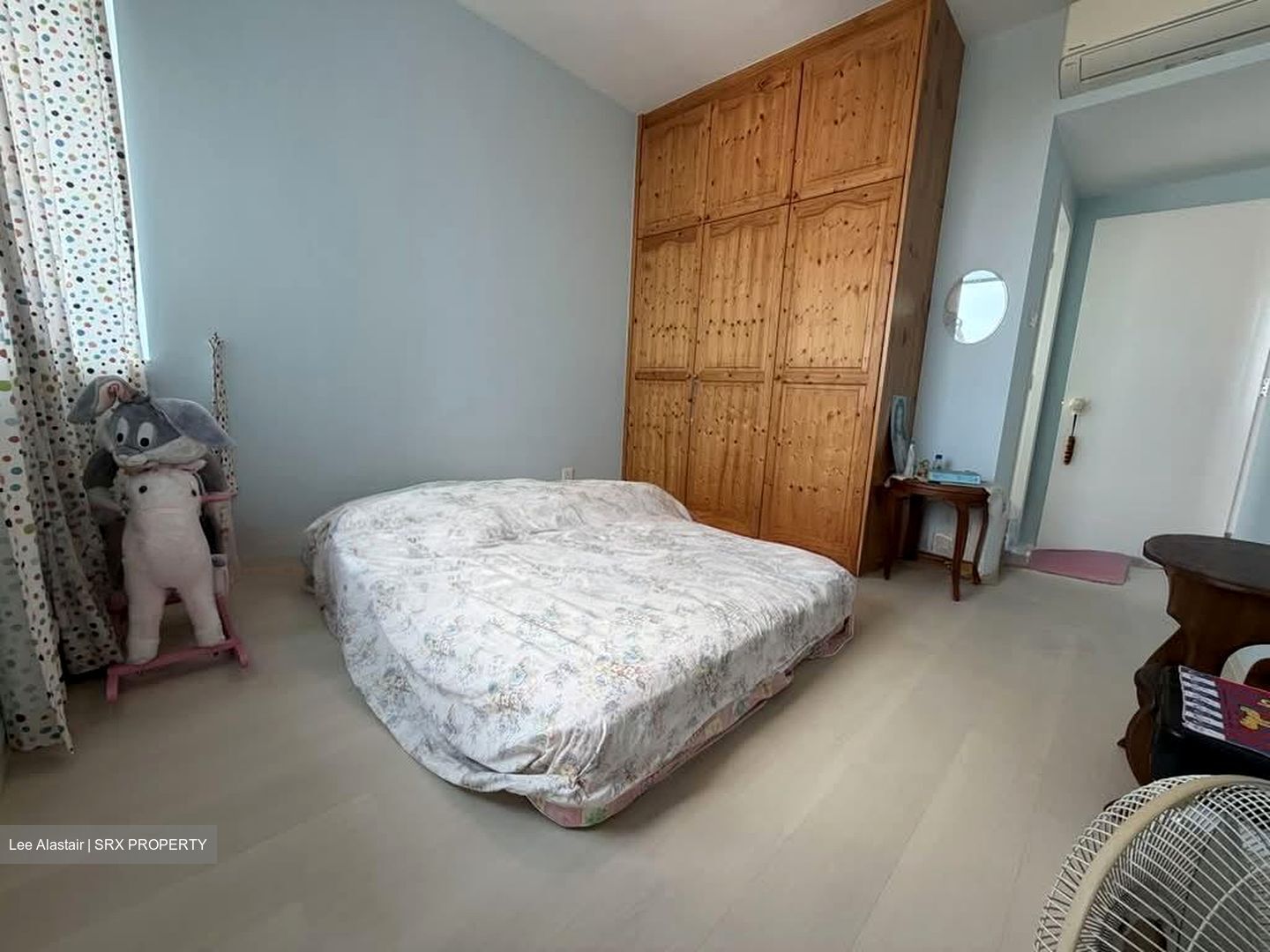 Tanamera Crest (D16), Condominium #536895301